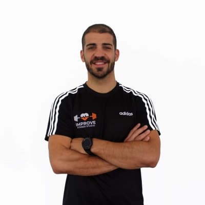 Marco Bernardino