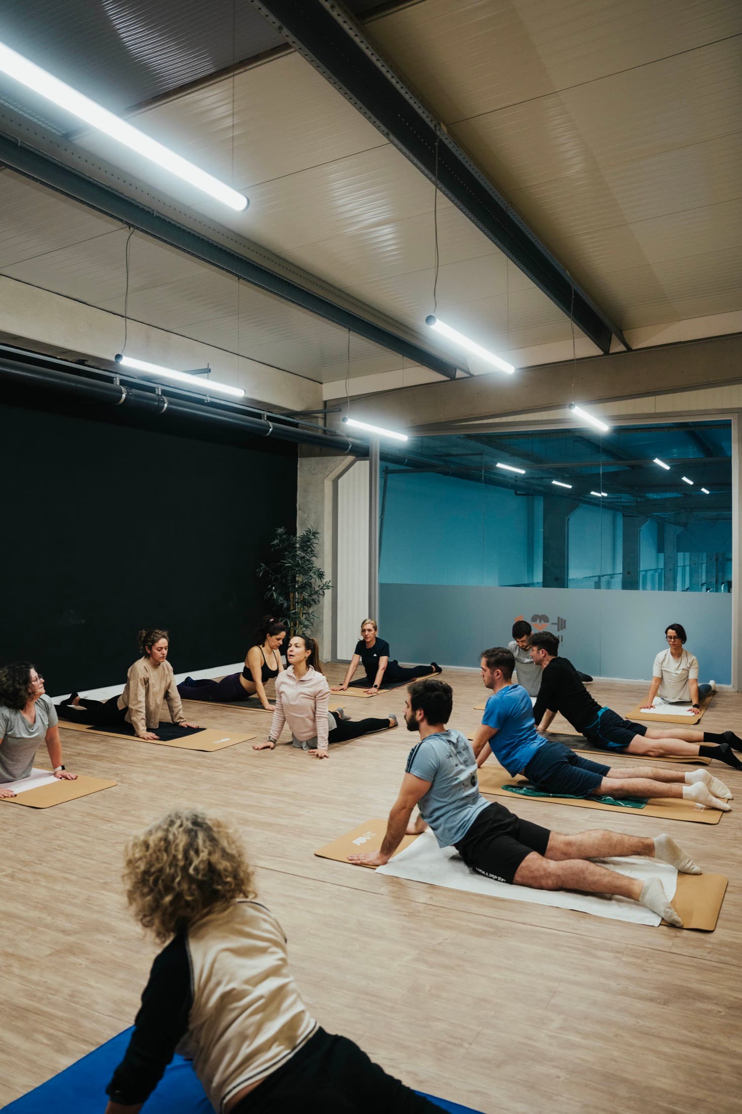 Pilates