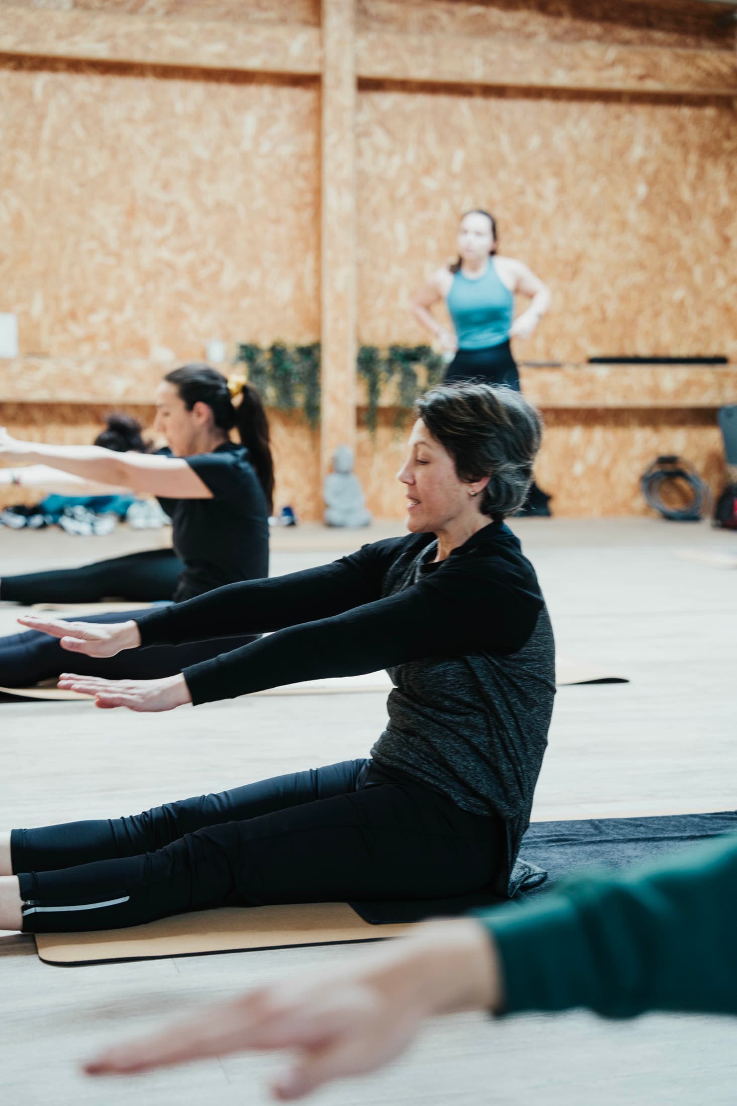 Pilates