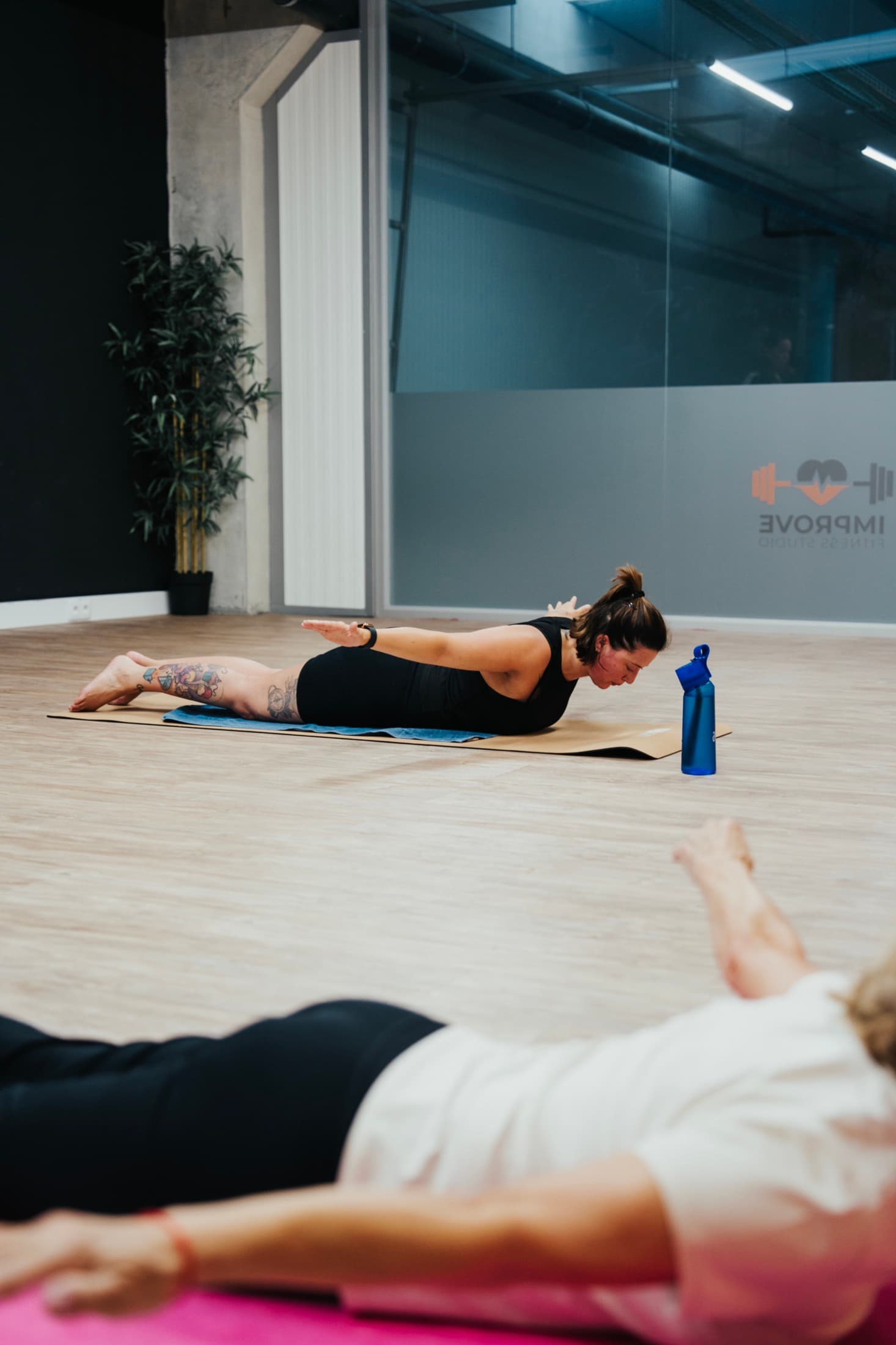Pilates