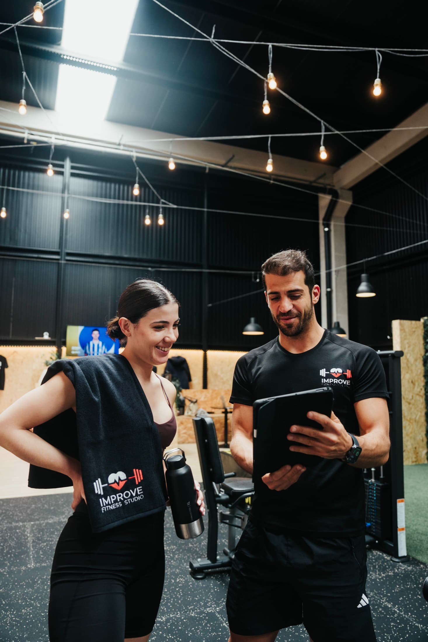 Personal Training