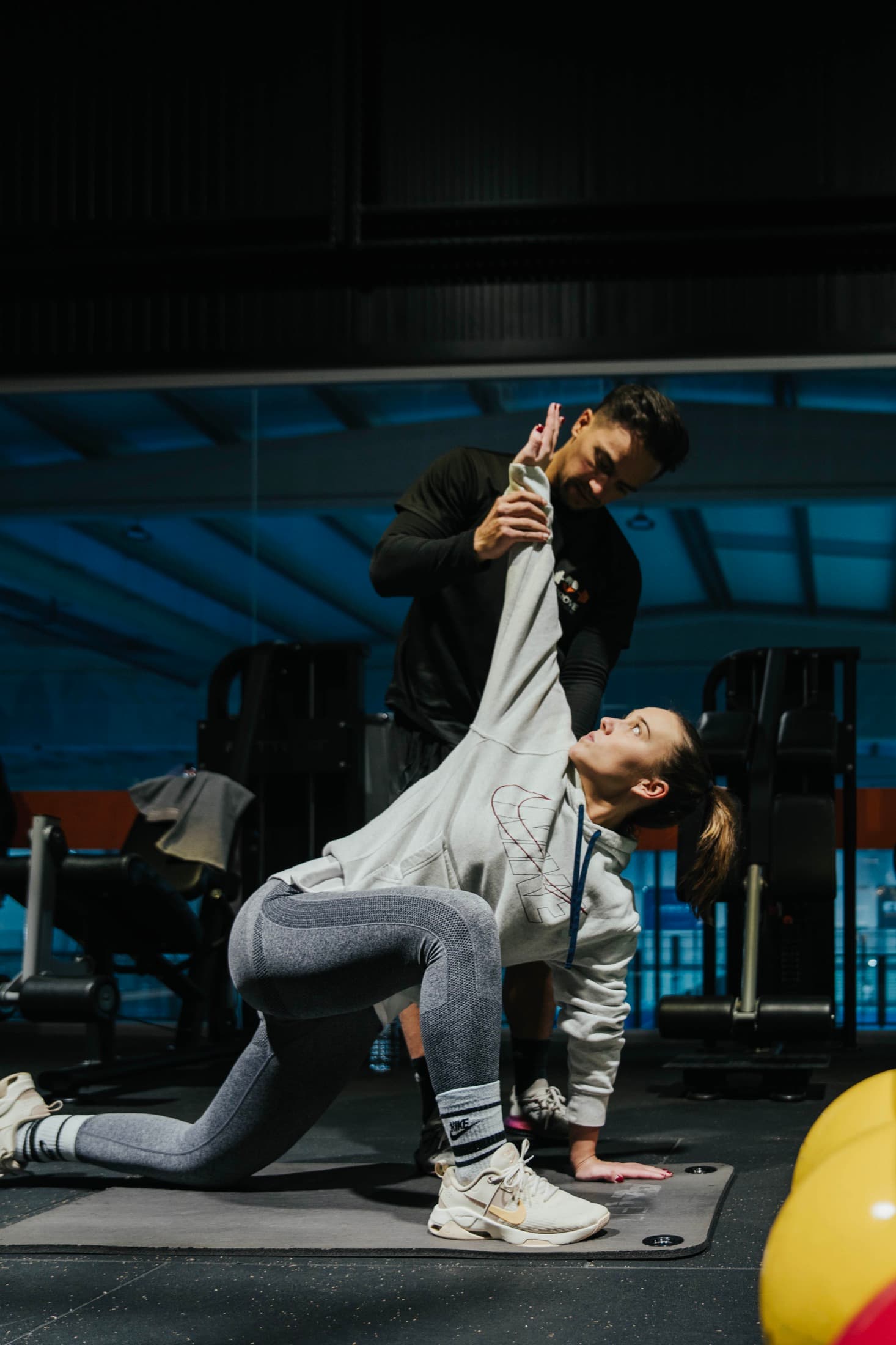 Personal Training