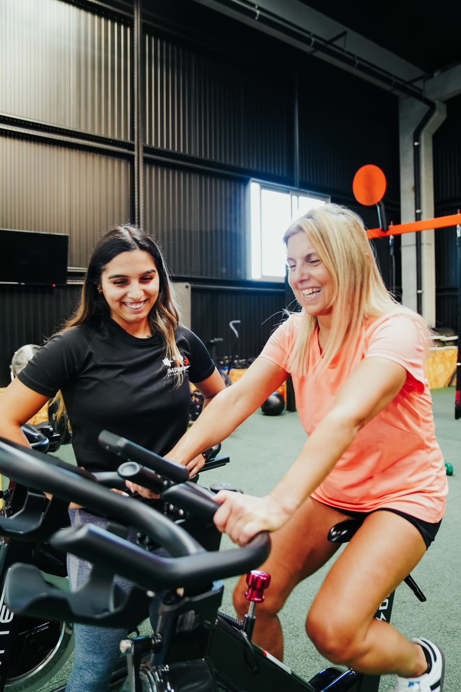 Personal Training