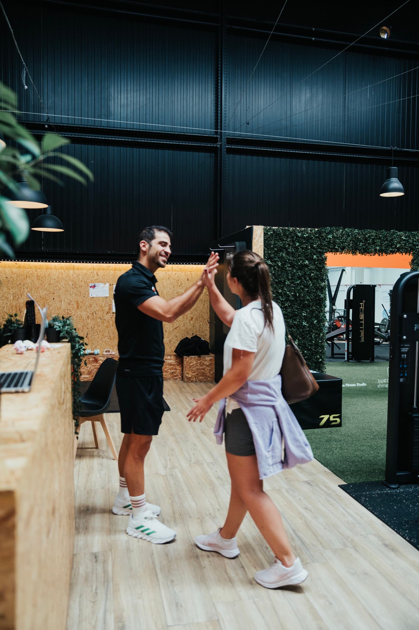 Personal Training