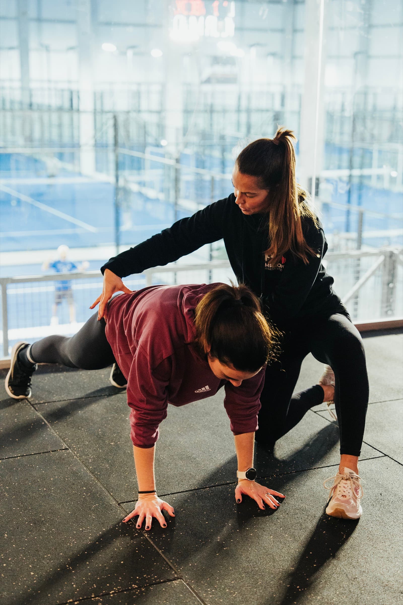 Personal Training