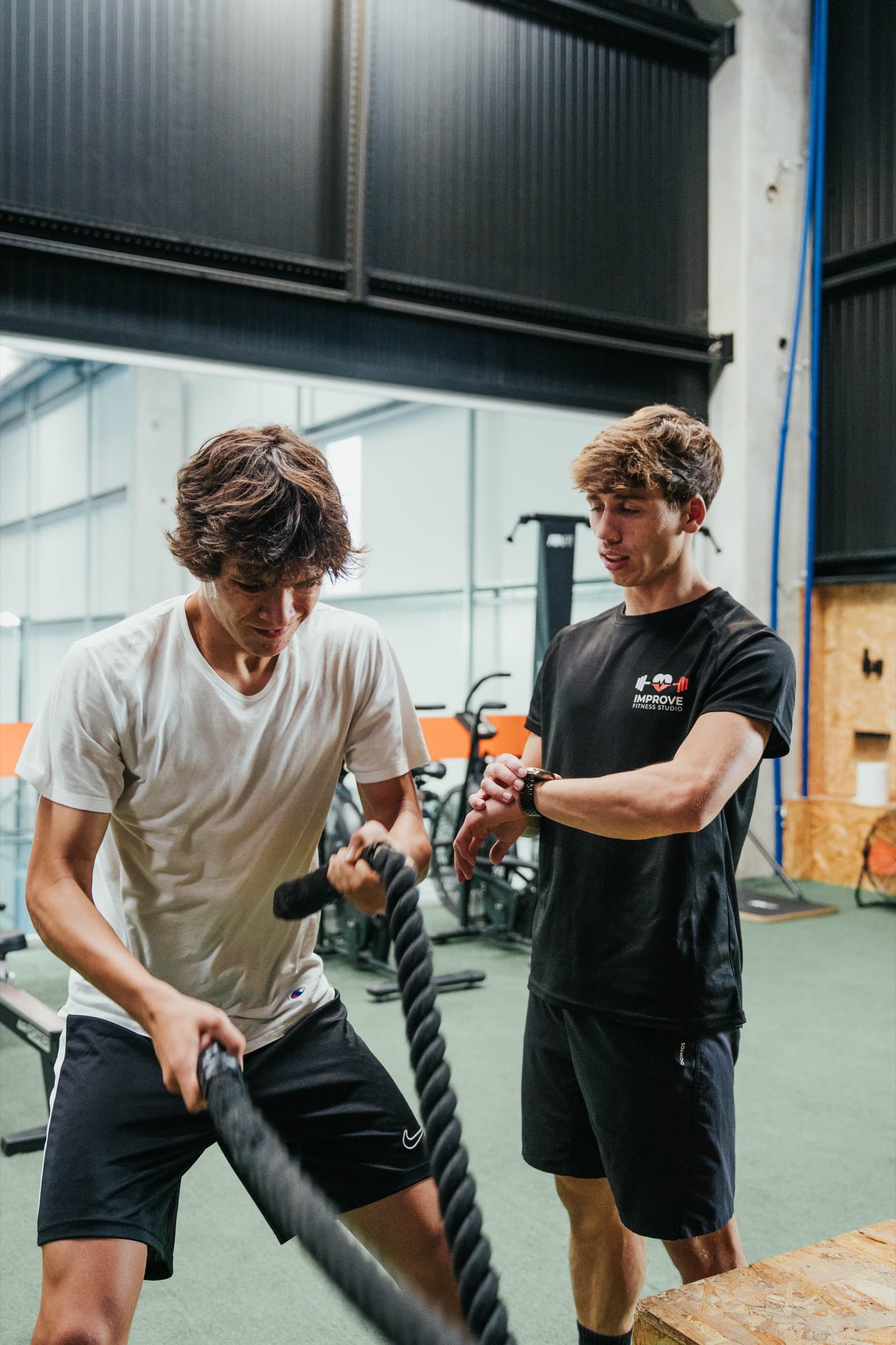 Personal Training